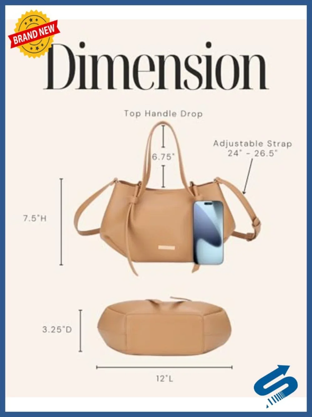 N/A chic practical